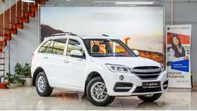 Lifan X60 2016 г.в.