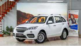 Lifan X60 2016 г.в.