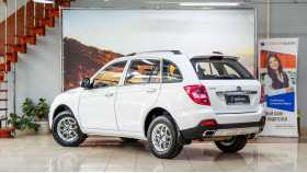 Lifan X60 2016 г.в.