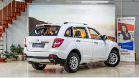 Lifan X60 2016 г.в.