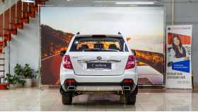 Lifan X60 2016 г.в.
