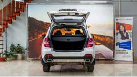 Lifan X60 2016 г.в.