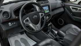 Lifan X60 2016 г.в.