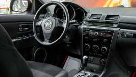 Mazda 3 2008 г.в.