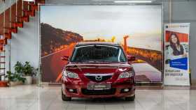 Mazda 3 2008 г.в.