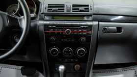 Mazda 3 2008 г.в.