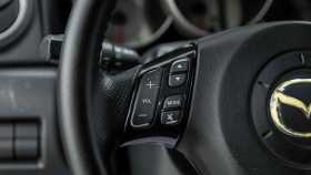 Mazda 3 2008 г.в.