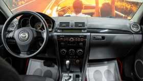 Mazda 3 2008 г.в.