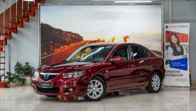 Mazda 3 2008 г.в.