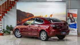 Mazda 3 2008 г.в.