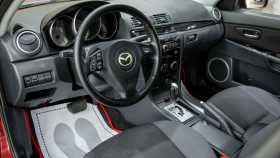 Mazda 3 2008 г.в.
