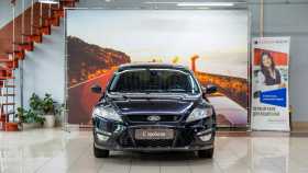 Ford Mondeo 2014 г.в.