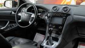 Ford Mondeo 2014 г.в.