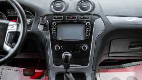 Ford Mondeo 2014 г.в.