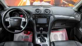 Ford Mondeo 2014 г.в.