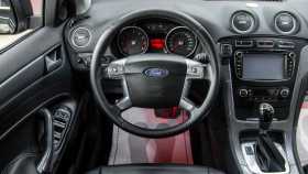 Ford Mondeo 2014 г.в.