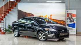 Ford Mondeo 2014 г.в.