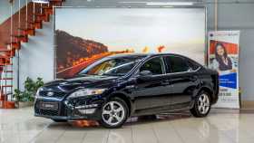 Ford Mondeo 2014 г.в.