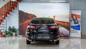 Ford Mondeo 2014 г.в.