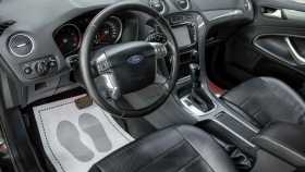 Ford Mondeo 2014 г.в.