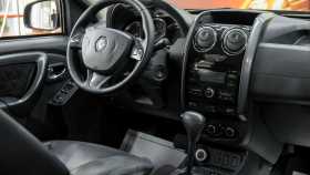 Renault Duster 2015 г.в.