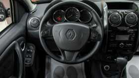 Renault Duster 2015 г.в.