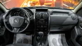 Renault Duster 2015 г.в.