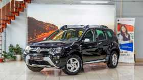 Renault Duster 2015 г.в.