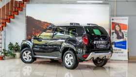 Renault Duster 2015 г.в.