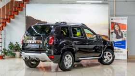 Renault Duster 2015 г.в.