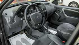 Renault Duster 2015 г.в.