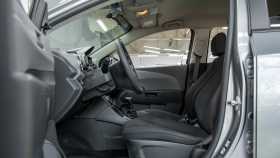 Chevrolet Aveo 2013 г.в.