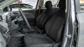 Chevrolet Aveo 2013 г.в.