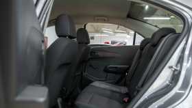 Chevrolet Aveo 2013 г.в.