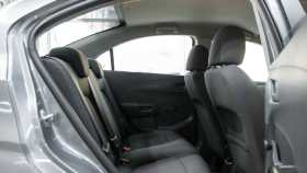 Chevrolet Aveo 2013 г.в.