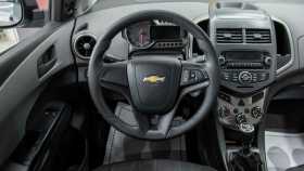 Chevrolet Aveo 2013 г.в.
