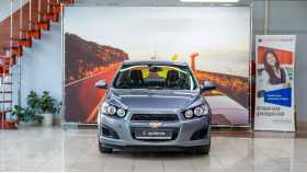 Chevrolet Aveo 2013 г.в.