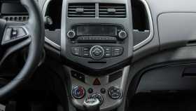 Chevrolet Aveo 2013 г.в.