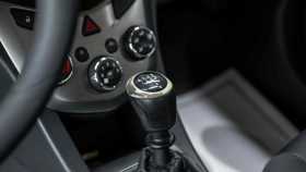 Chevrolet Aveo 2013 г.в.