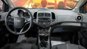 Chevrolet Aveo 2013 г.в.