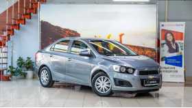 Chevrolet Aveo 2013 г.в.