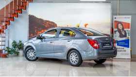 Chevrolet Aveo 2013 г.в.