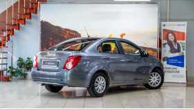 Chevrolet Aveo 2013 г.в.