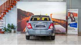 Chevrolet Aveo 2013 г.в.