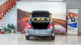 Chevrolet Aveo 2013 г.в.