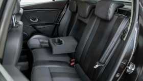 Renault Megane 2011 г.в.