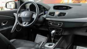 Renault Megane 2011 г.в.