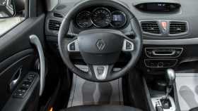 Renault Megane 2011 г.в.