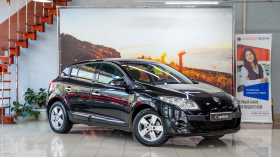 Renault Megane 2011 г.в.