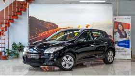 Renault Megane 2011 г.в.